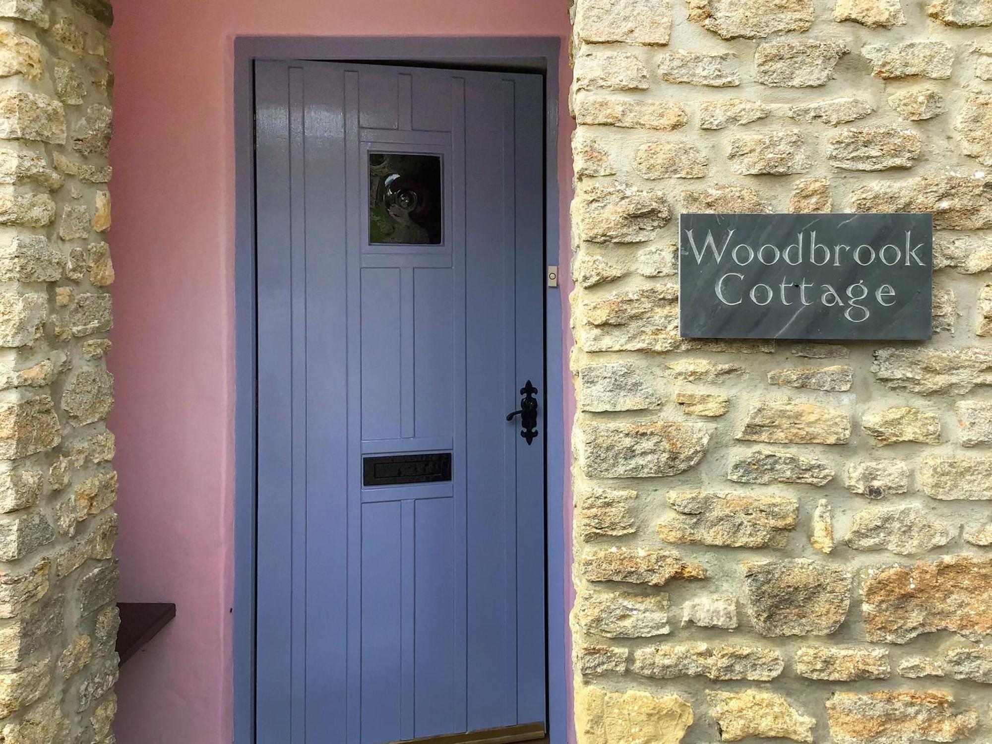 Woodbrook Cottage Bridport Kültér fotó