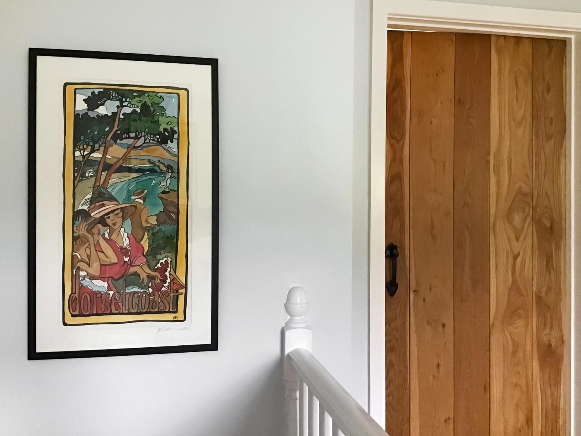 Woodbrook Cottage Bridport Kültér fotó