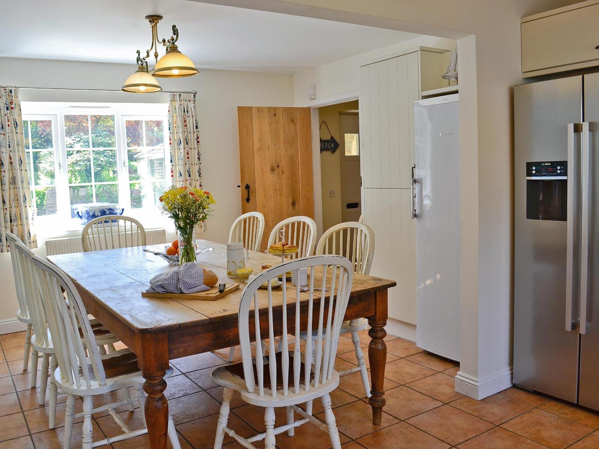 Woodbrook Cottage Bridport Kültér fotó