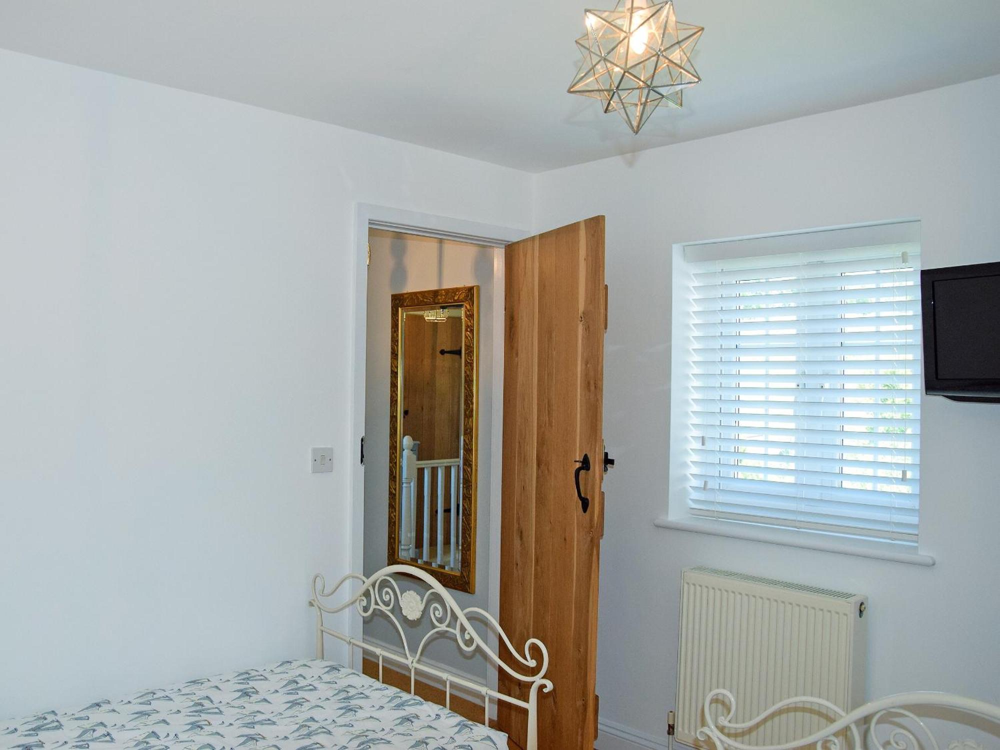 Woodbrook Cottage Bridport Kültér fotó
