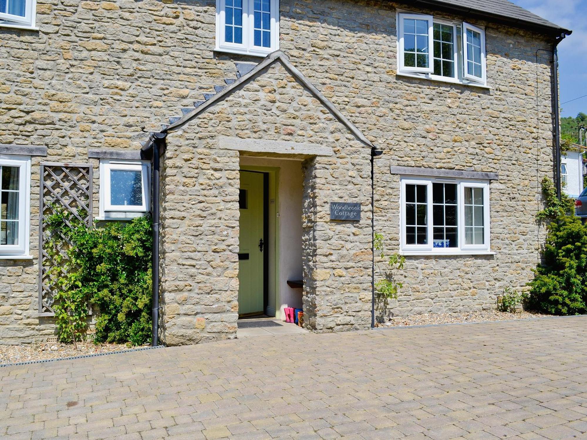 Woodbrook Cottage Bridport Kültér fotó