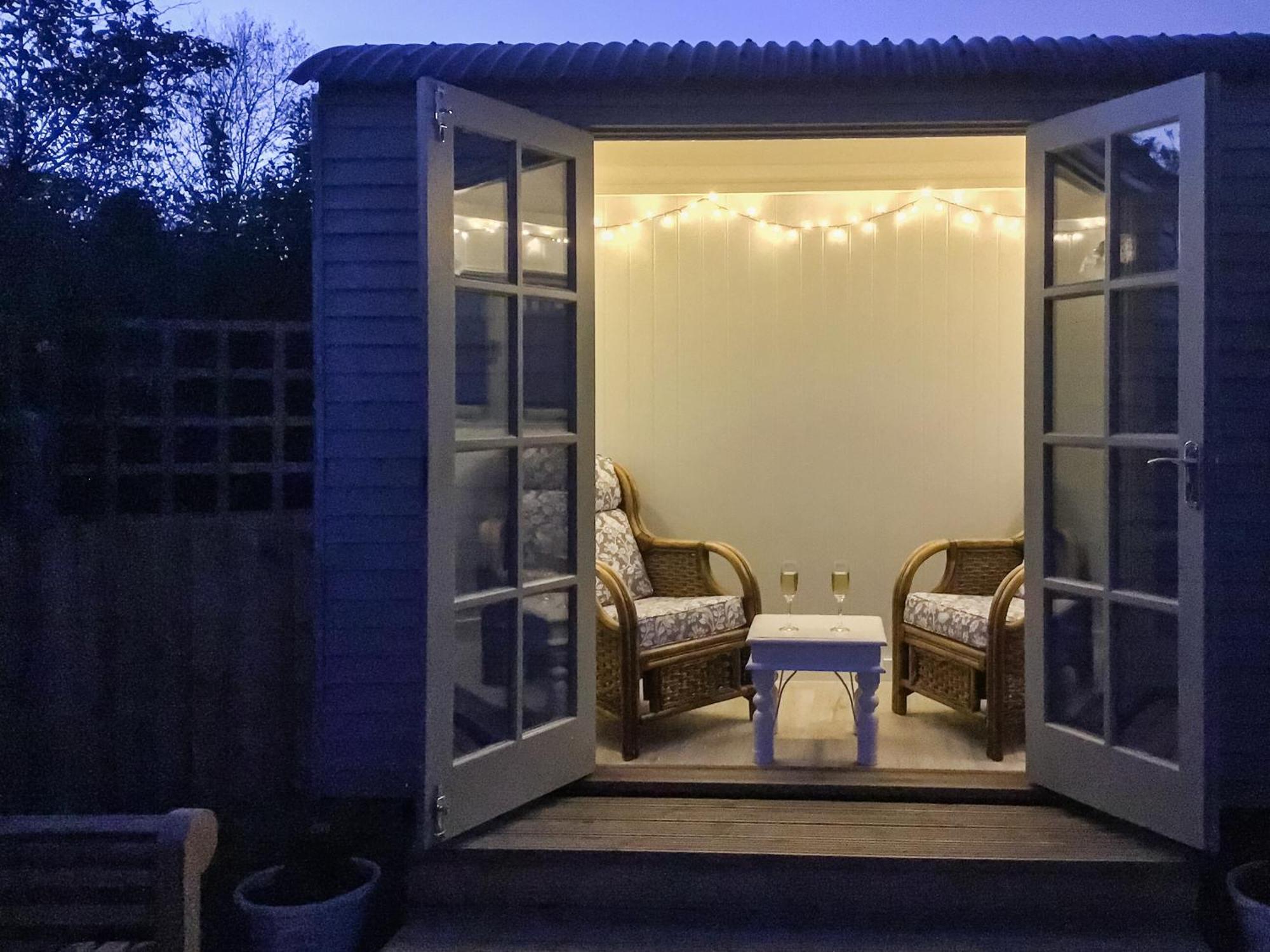 Woodbrook Cottage Bridport Kültér fotó