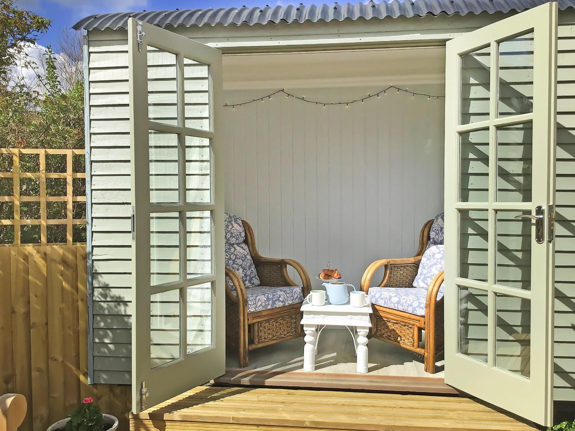 Woodbrook Cottage Bridport Kültér fotó